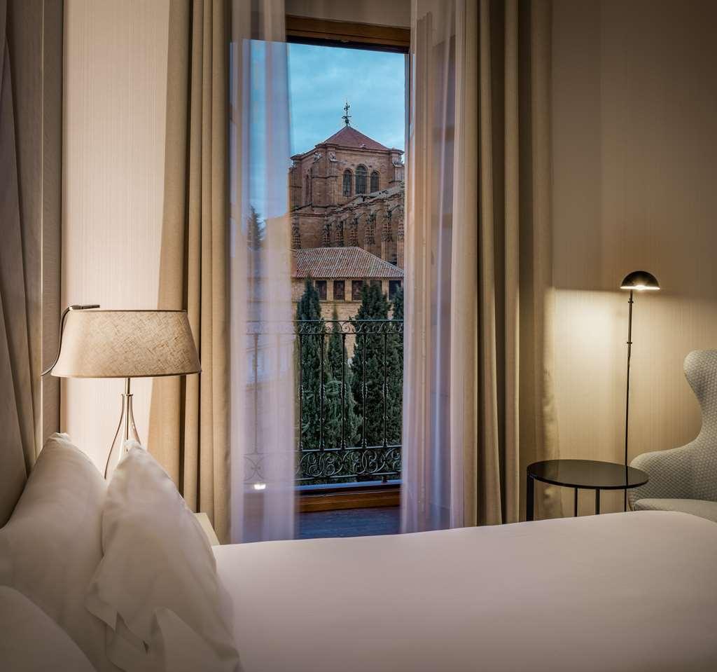 Nh Collection Salamanca Palacio De Castellanos Δωμάτιο φωτογραφία