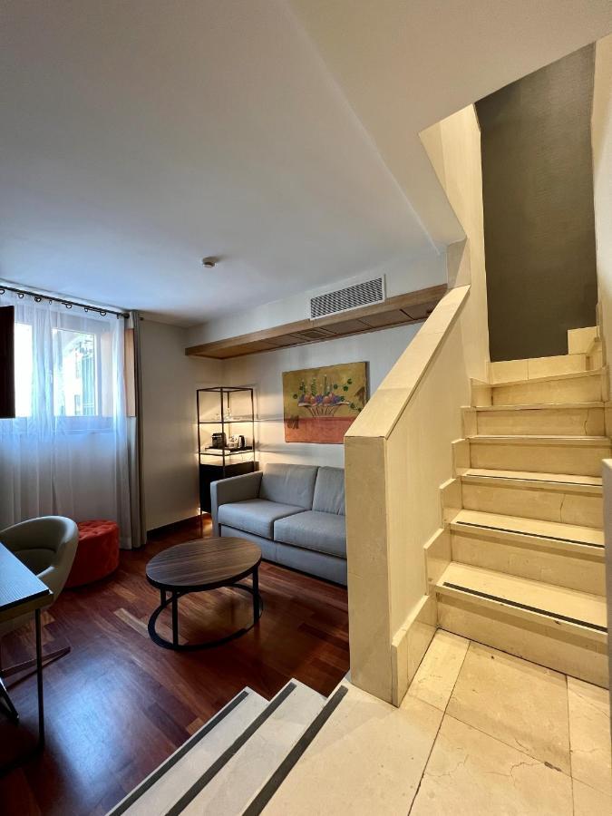 Nh Collection Salamanca Palacio De Castellanos Εξωτερικό φωτογραφία