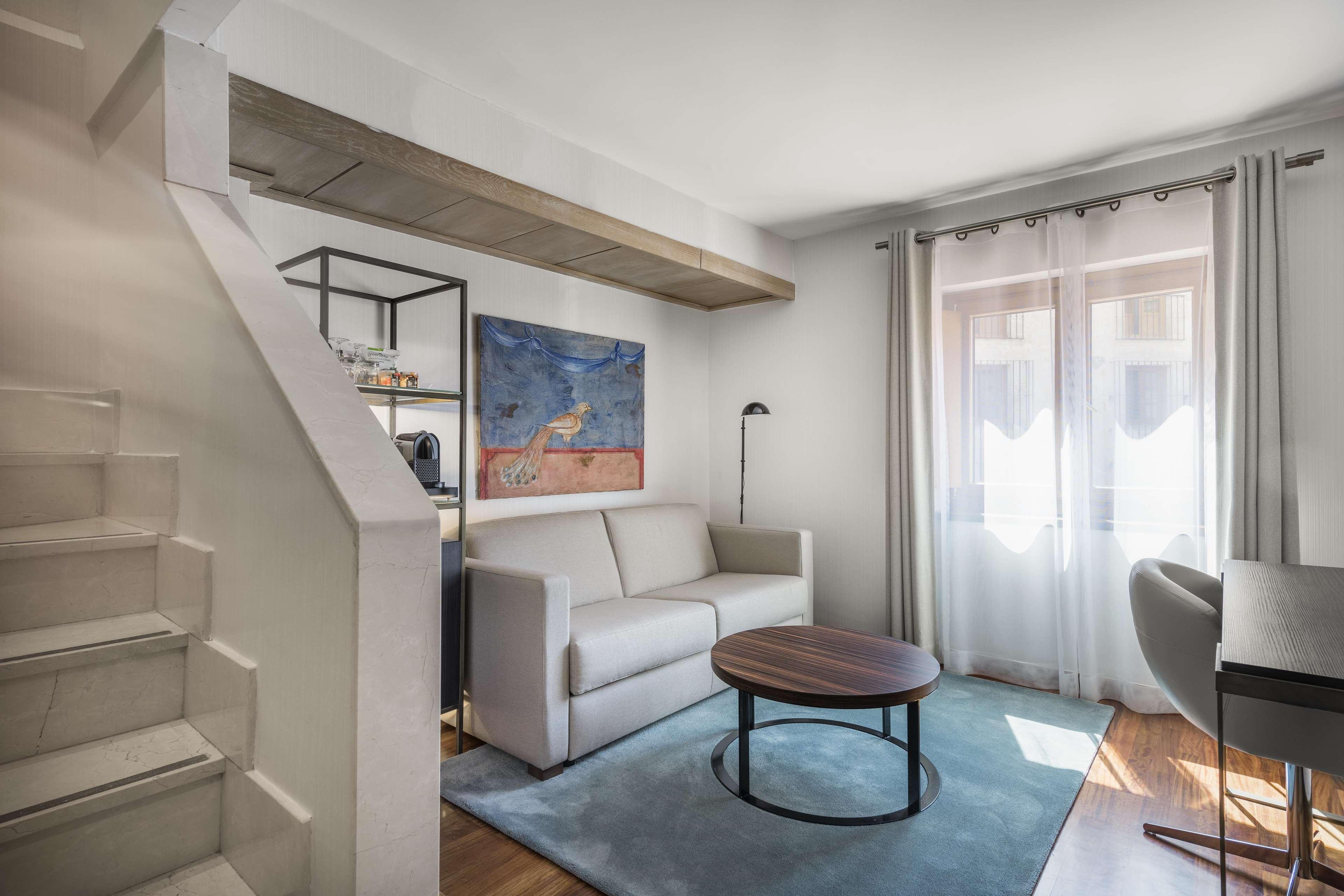 Nh Collection Salamanca Palacio De Castellanos Εξωτερικό φωτογραφία
